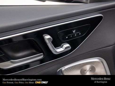 New 2026 Mercedes-Benz C 300 4MATIC Sedan image 16