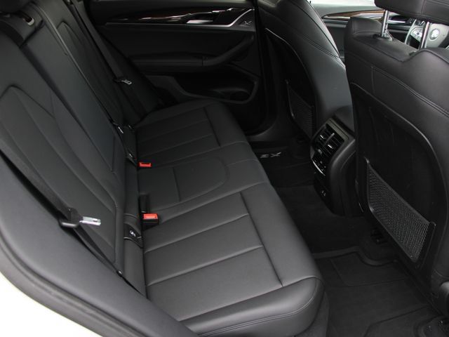 Used 2020 BMW X3 xDrive30i w/ Convenience Package AWD/4WD image 31