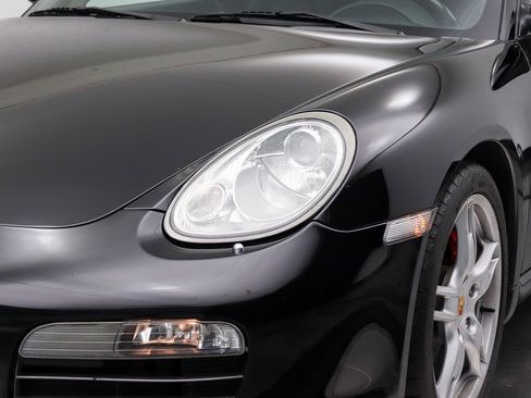 Used 2006 Porsche Boxster S RWD image 10