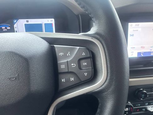 Used 2023 Ford Bronco Big Bend AWD/4WD image 32