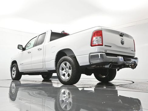 Used 2019 RAM 1500 Big Horn AWD/4WD image 42