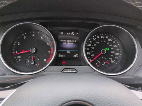 Used 2021 Volkswagen Tiguan SE AWD/4WD image 33