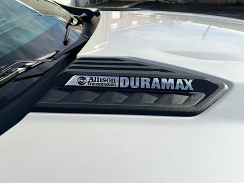 Used 2020 Chevrolet Silverado 3500 High Country w/ Z71 Off-Road Package image 14