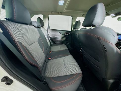 Used 2021 Subaru Forester Sport w/ Popular Package #2 image 34