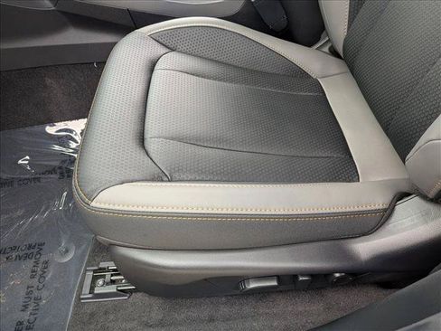 New 2026 Subaru Crosstrek 2.5i Wilderness AWD/4WD image 4
