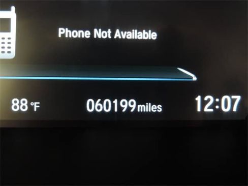 Used 2018 Honda CR-V EX-L image 25