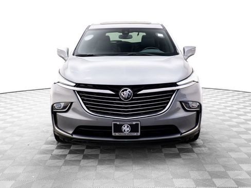 Used 2023 Buick Enclave Essence w/ Experience Buick Package image 10