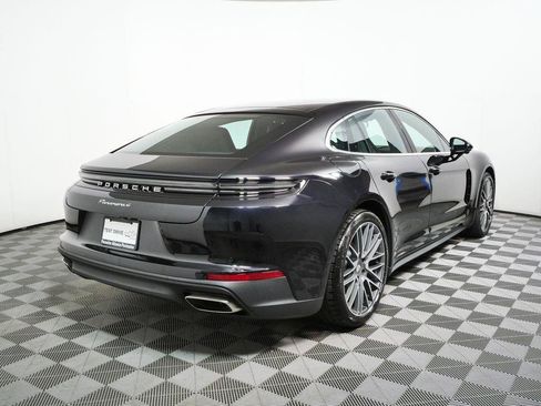 New 2026 Porsche Panamera 4 AWD/4WD image 34