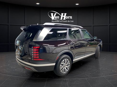 New 2026 Hyundai Palisade SEL AWD/4WD image 7