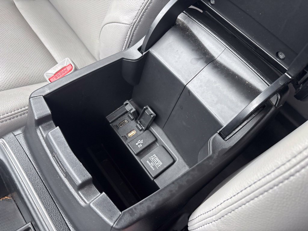 Used 2015 Honda CR-V Touring image 26