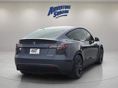 Used 2022 Tesla Model Y Performance image 6