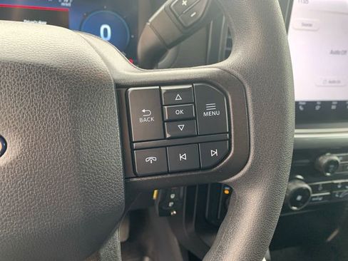 Certified 2025 Ford F150 STX image 24