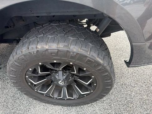 Used 2020 Ford F150 XL w/ Equipment Group 101A Mid AWD/4WD image 15