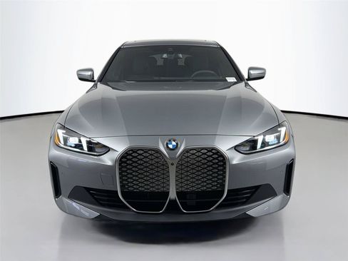 New 2026 BMW i4 eDrive40 w/ Premium Package RWD image 4