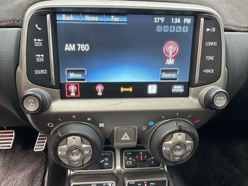 Used 2013 Chevrolet Camaro ZL1 image 40