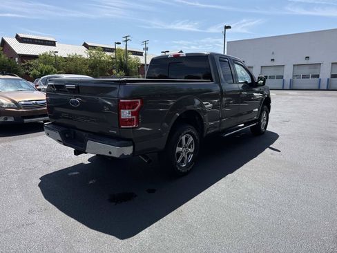 Used 2018 Ford F150 XLT w/ Equipment Group 302A Luxury AWD/4WD image 22