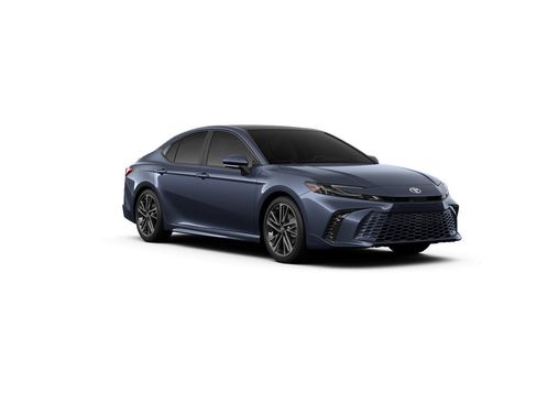 New 2026 Toyota Camry XSE FWD image 15