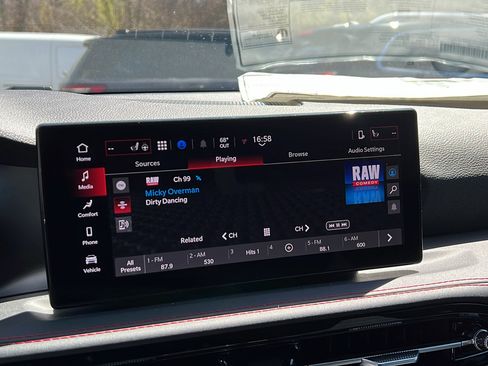 New 2025 Dodge Hornet GT w/ GT Blacktop Package image 14