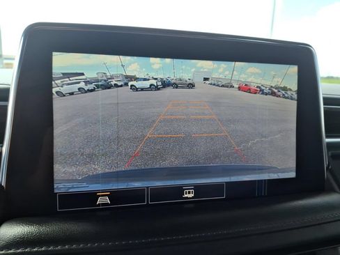 Used 2021 Chevrolet Tahoe Z71 AWD/4WD image 11