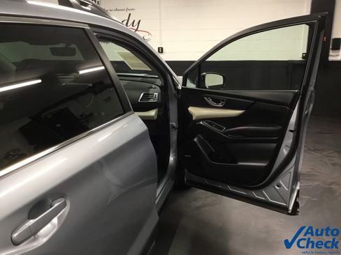 Used 2019 Subaru Ascent Limited image 42