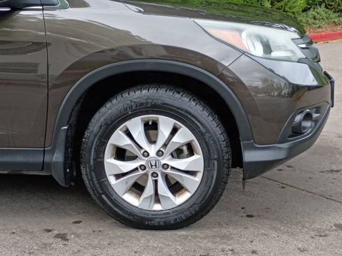 Used 2013 Honda CR-V EX image 2