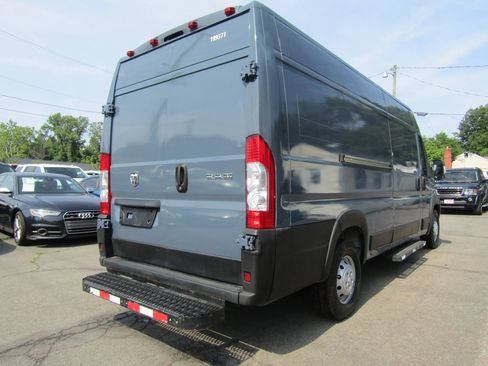 Used 2020 RAM ProMaster 3500 FWD image 7