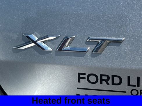 Used 2021 Ford Explorer XLT w/ Equipment Group 202A AWD/4WD image 23