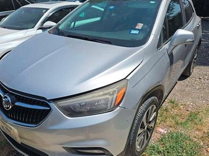 Used 2017 Buick Encore Preferred