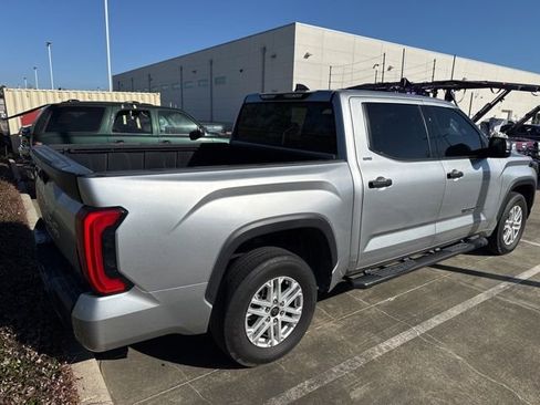 Used 2023 Toyota Tundra SR5 image 5