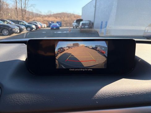 New 2026 MAZDA CX-50 2.5 Hybrid w/ Preferred Pkg image 17