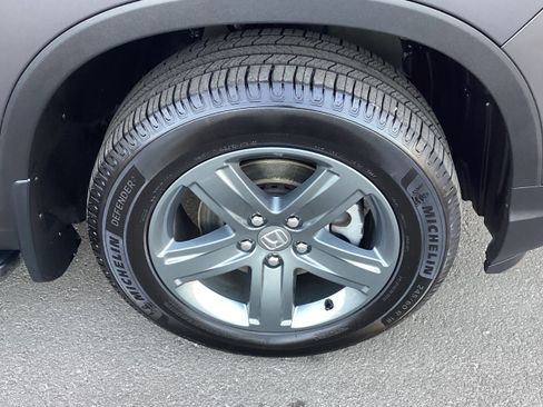 Used 2023 Honda Ridgeline RTL-E image 12