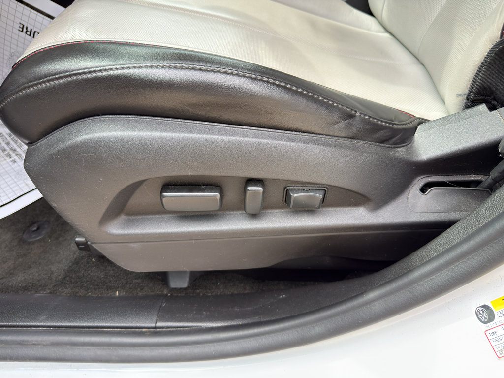 Used 2017 GMC Terrain SLT FWD image 11