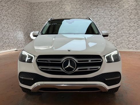 Used 2022 Mercedes-Benz GLE 350 image 2