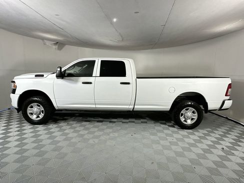 Used 2024 RAM 2500 Tradesman w/ Protection Group AWD/4WD image 5