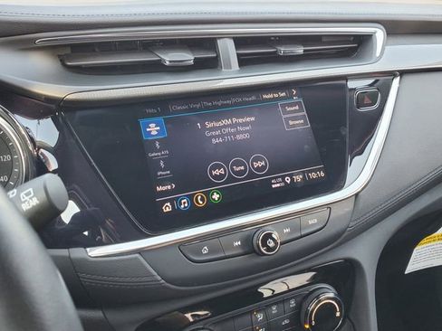 Certified 2023 Buick Encore GX Preferred w/ Cold Weather Comfort Package AWD/4WD image 28