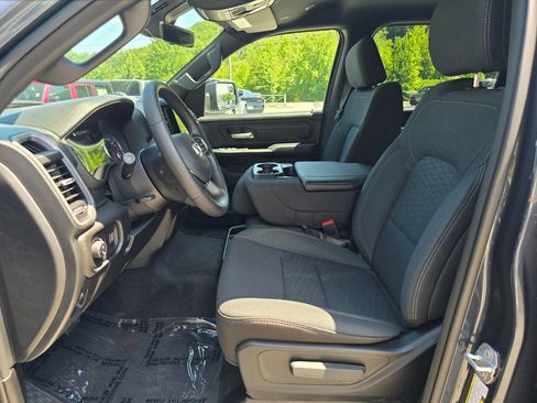 New 2026 RAM 1500 Warlock AWD/4WD image 4
