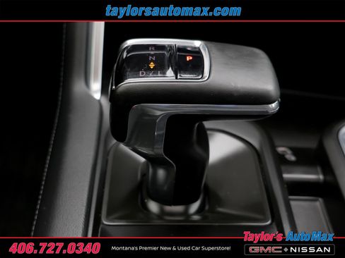 Used 2024 GMC Sierra 1500 Denali AWD/4WD image 29