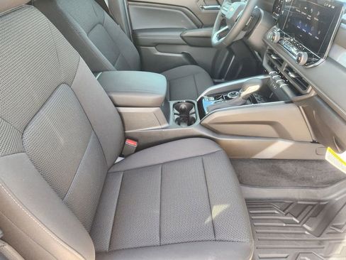 New 2026 Chevrolet Colorado LT image 10