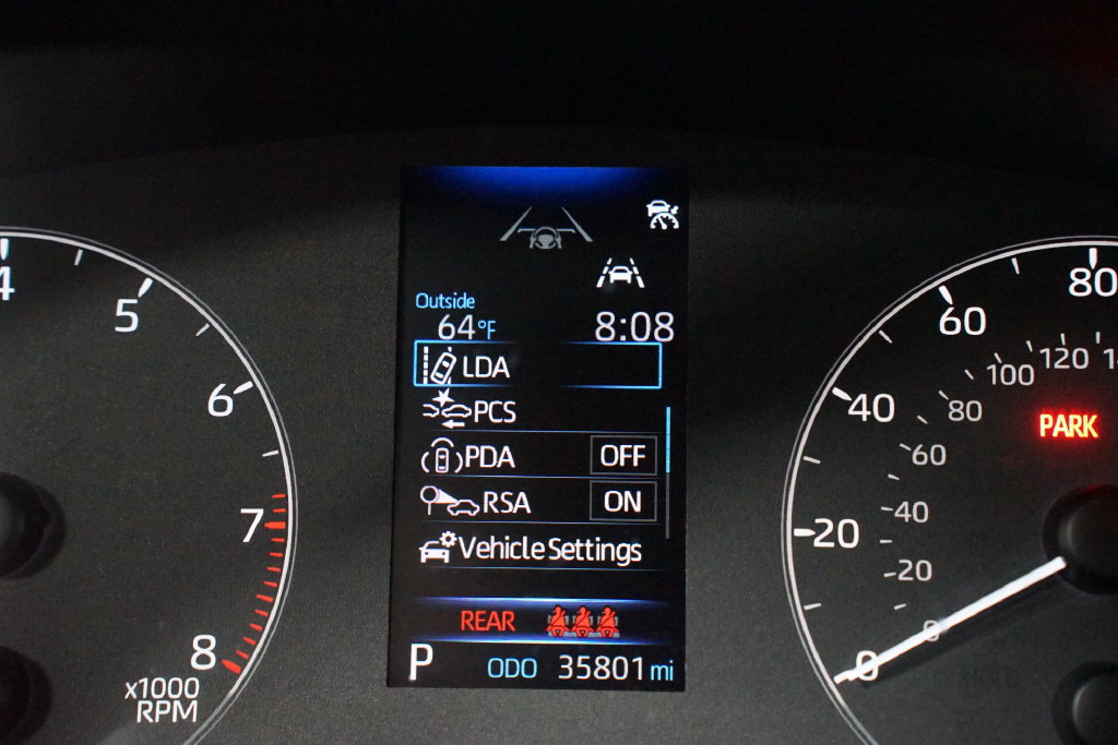 Certified 2023 Toyota Corolla LE FWD image 16