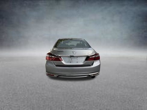 Used 2016 Honda Accord LX image 6