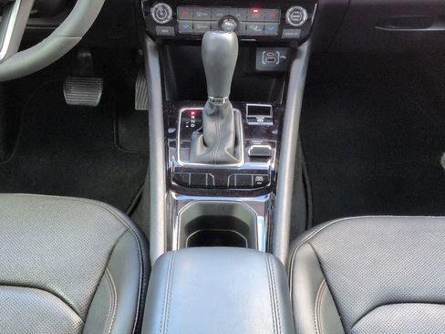 Used 2023 Jeep Compass Limited w/ Elite Group image 19