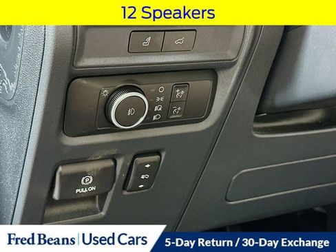 Used 2022 Ford Expedition Max Limited image 13