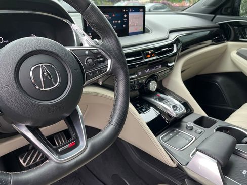 Used 2022 Acura MDX Type S AWD/4WD image 19