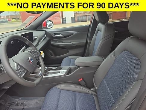 New 2026 Buick Envista Preferred w/ Convenience I Package FWD image 19