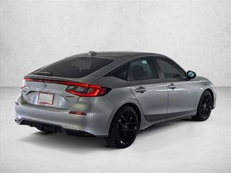 New 2026 Honda Civic Sport video 2