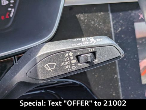 Used 2022 Audi Q3 2.0T Premium Plus AWD/4WD image 30