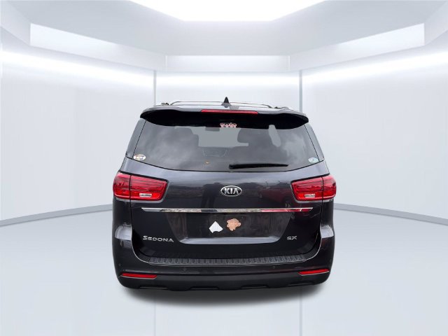Used 2021 Kia Sedona EX FWD image 4