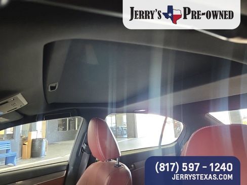 Used 2013 Lexus GS 350 image 8