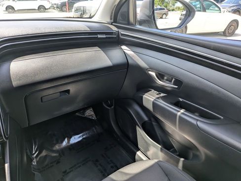 Used 2022 Hyundai Tucson SEL AWD/4WD image 16