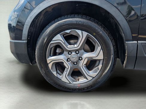 Used 2017 Honda CR-V EX-L image 29